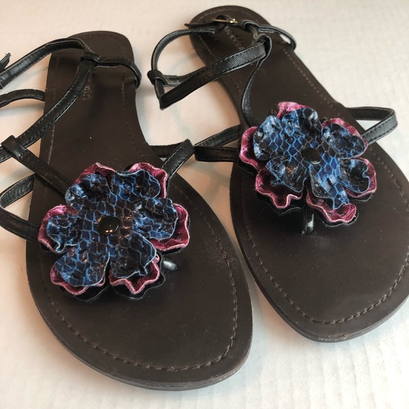 Madden Girl sandals - Picture 3 of 4